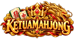 Logo KetuaMahjong